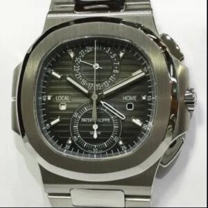 ＰＡＴＥＫ ＰＨＩＬＩＰＰＥ　ノーチラスＮＡＵＴＩＬＵＳ　型番：５９９０／１Ａ－００１