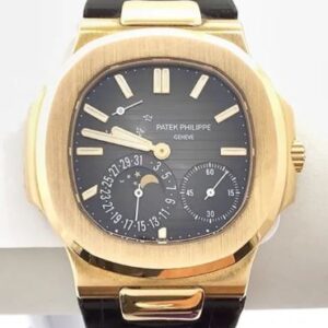 ＰＡＴＥＫ ＰＨＩＬＩＰＰＥ　ノーチラスＮＡＵＴＩＬＵＳ　型番：５７１２Ｒ－００１