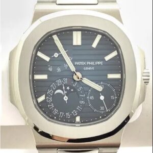 ＰＡＴＥＫ ＰＨＩＬＩＰＰＥ　ノーチラスＮＡＵＴＩＬＵＳ　型番：５７１２／１Ａ－００１
