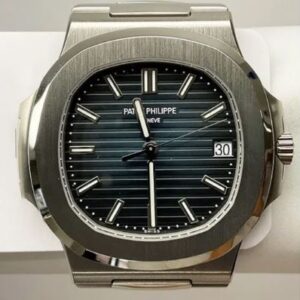 ＰＡＴＥＫ ＰＨＩＬＩＰＰＥ　ノーチラスＮＡＵＴＩＬＵＳ　型番：５７１１／１Ａ－０１０