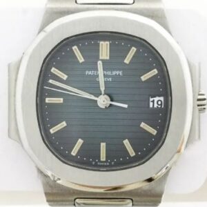 ＰＡＴＥＫ ＰＨＩＬＩＰＰＥ　ノーチラスＮＡＵＴＩＬＵＳ　型番：３８００／１Ａ－００１