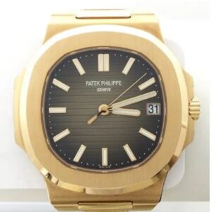 ＰＡＴＥＫ ＰＨＩＬＩＰＰＥ　ノーチラスＮＡＵＴＩＬＵＳ　型番：５７１１／１Ｒ－００１