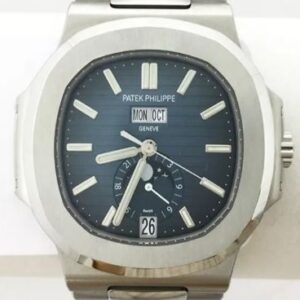 ＰＡＴＥＫ ＰＨＩＬＩＰＰＥ　ノーチラスＮＡＵＴＩＬＵＳ　型番：５７２６／１Ａ－０１４