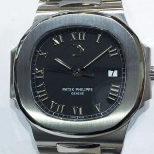 ＰＡＴＥＫ ＰＨＩＬＩＰＰＥ　ノーチラスＮＡＵＴＩＬＵＳ　型番：３７１０／１Ａ－００１
