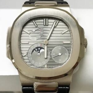 ＰＡＴＥＫ ＰＨＩＬＩＰＰＥ　ノーチラスＮＡＵＴＩＬＵＳ　型番：５７１２Ｇ－００１