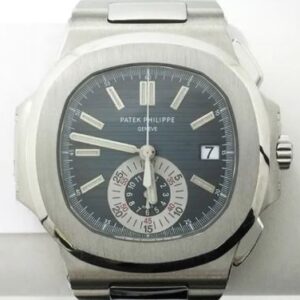 ＰＡＴＥＫ ＰＨＩＬＩＰＰＥ　ノーチラスＮＡＵＴＩＬＵＳ　型番：５９８０／１Ａ－００１