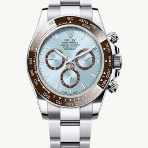 ＲＯＬＥＸ　コスモグラフデイトナ　型番：１２６５０６Ａ