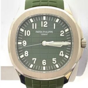 ＰＡＴＥＫ ＰＨＩＬＩＰＰＥ　アクアノート　ＡＱＵＡＮＡＵＴ５１６８Ｇ－０１０