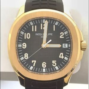 ＰＡＴＥＫ ＰＨＩＬＩＰＰＥ　アクアノート　ＡＱＵＡＮＡＵＴ５１６７Ｒ－００１