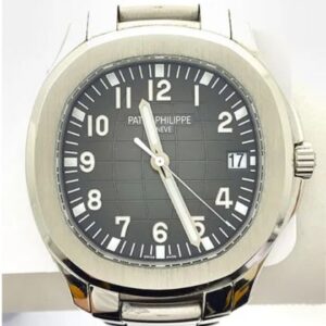 ＰＡＴＥＫ ＰＨＩＬＩＰＰＥ　アクアノート　ＡＱＵＡＮＡＵＴ５１６７Ａ－００１