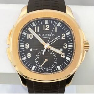 ＰＡＴＥＫ ＰＨＩＬＩＰＰＥ　アクアノート　ＡＱＵＡＮＡＵＴ５１６４Ｒ－００１