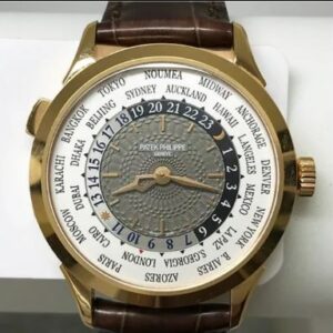 ＰＡＴＥＫ ＰＨＩＬＩＰＰＥ　コンプリケーションズ　Ｗｏｒｌｄｔｉｍｅ　５２３０Ｒ－０１２