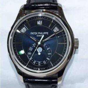 ＰＡＴＥＫ ＰＨＩＬＩＰＰＥ　コンプリケーションズ　ＡｎｎｕａｌＣａｌｅｎｄｅｒ　５２０５Ｇ－０１３