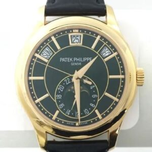 ＰＡＴＥＫ ＰＨＩＬＩＰＰＥ　コンプリケーションズ　ＡｎｎｕａｌＣａｌｅｎｄｅｒ　５２０５Ｒ－０１０